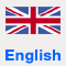 Choose English Language